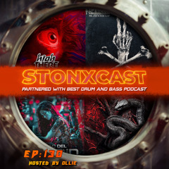 Stonxcast EP:130 - Hosted By Ollie