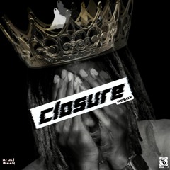Closure (Dj Get Bizzy - Jersey Club Remix)