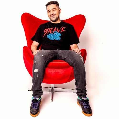 Fran Bortolossi @ JovemPan 06.11.2020