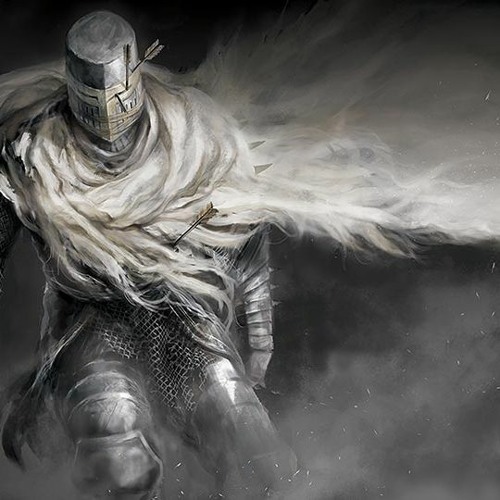 Dark Souls Character Creation OST