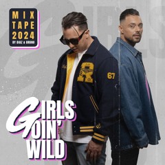GGW MIXTAPE 2024 by Diaz & Bruno