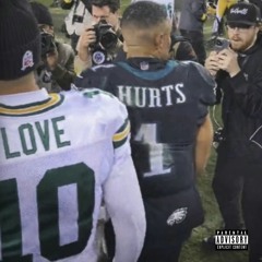 LuhBenjaminVL - Proof (Somebody Loves Me Remix)