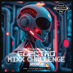 IFM Electro Mixx Challenge 2024 - Selene