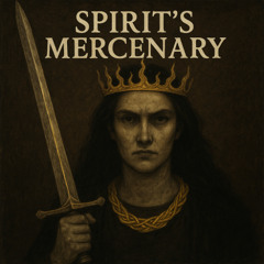 Spirit’s Mercenary (Crownfire Doctrine)