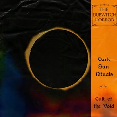 Introduction to the Dark Sun Rituals Recordings
