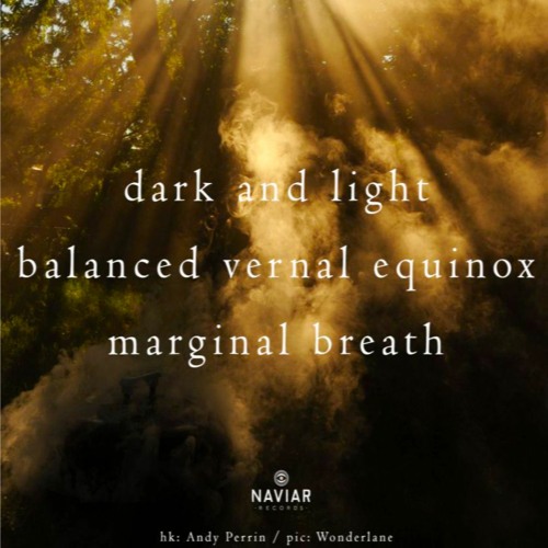 balanced vernal equinox [naviarhaiku482]