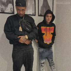 MELONS, ARTIE 5IVE - DISSENNATORI x NO SURPRISES (MOSY x joD RMX)