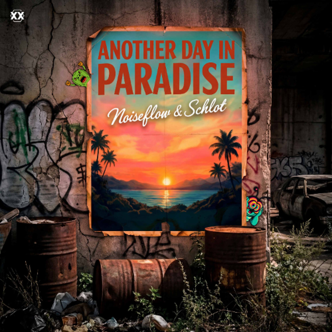 Stream Another Day In Paradise by Scantraxx | Listen online for free on ...