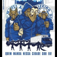 É Os Mafioso 🎶⚽👊🏾