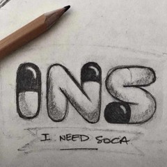 I NEED SOCA 2025 TRINIDAD & GRENADA BOUYON