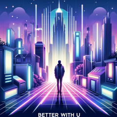 BETTER WITH U