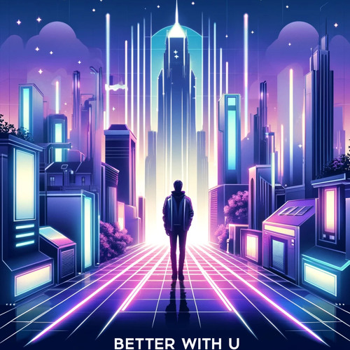 BETTER WITH U