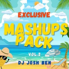 Exclusive Mashup Pack Vol.02