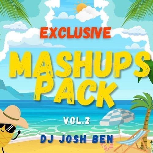 Exclusive Mashup Pack Vol.02