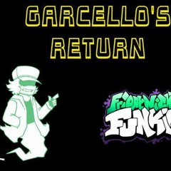 Headache - Friday Night Funkin OST The Return Of Garcello Mod