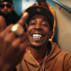 Rome Streetz - Silent Scopez (JChan Remix)