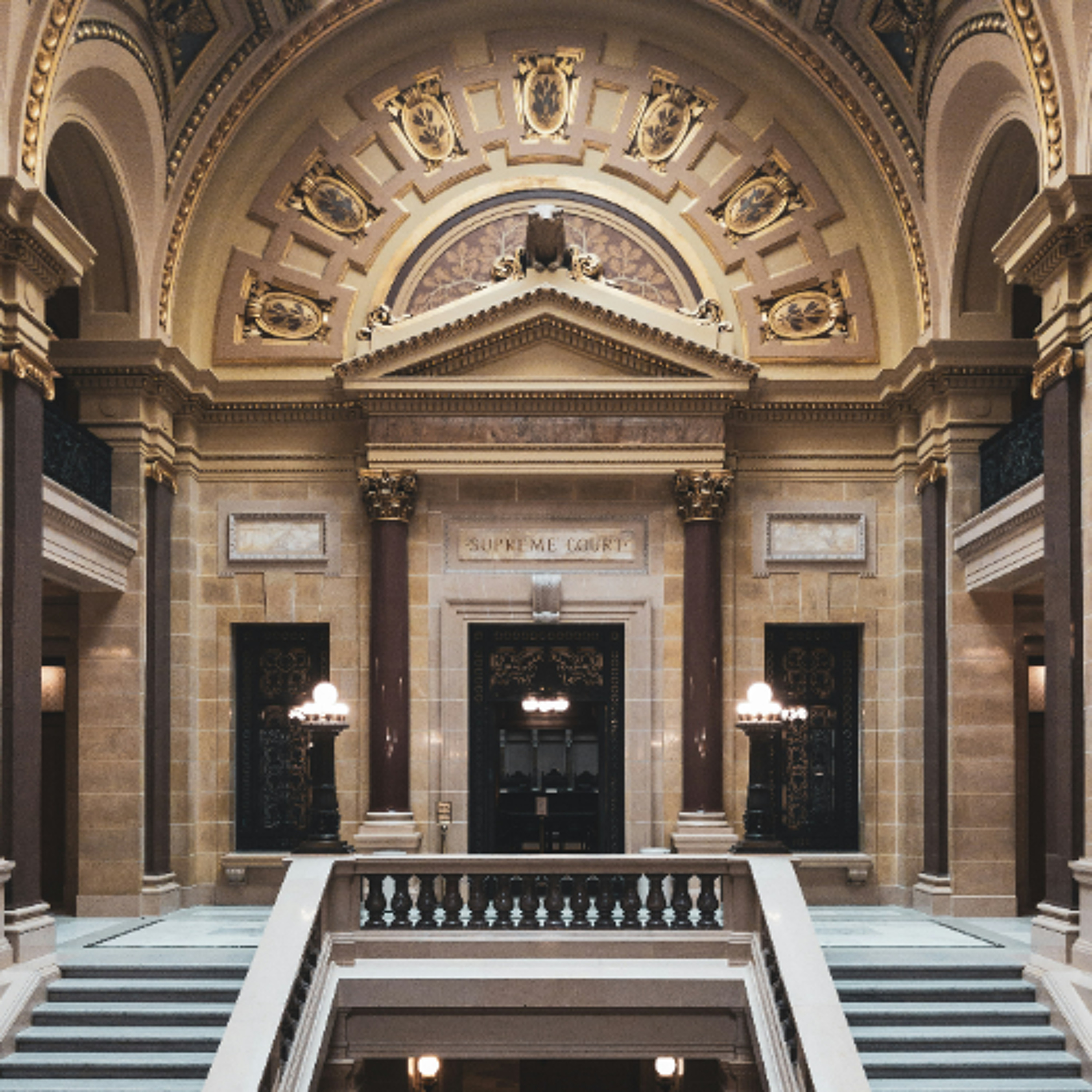 Reproductive rights return to the ballot in WI Supreme Court election