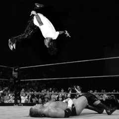 TOP ROPE