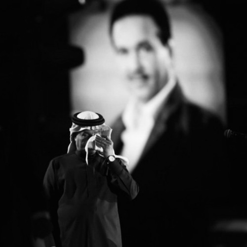 من عرفتِك وأنـا ما عندي سوالف إلا انتِ!