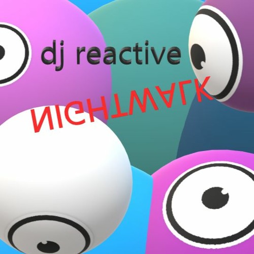 Dj Reactive - Nightwalk (Laffe Remix)
