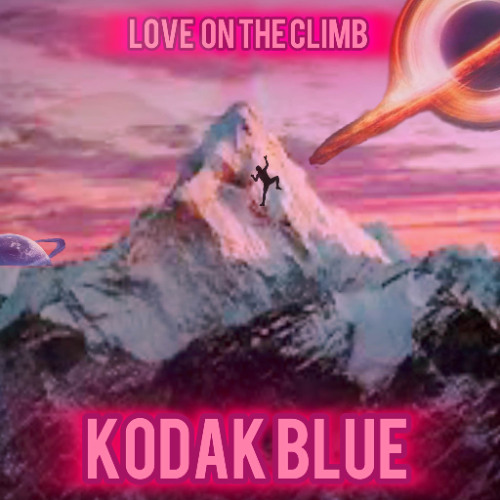 Love on the Climb