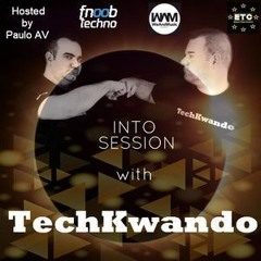 TechKwando INTO Session 10 22