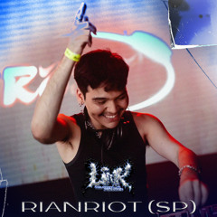 RIANRIOT.LINK.BR - RIANRIOT na Link Velozes & Furioses