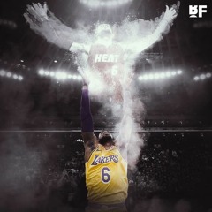 LeBron James (feat. Gucci Bandz x S.S. Honchos)