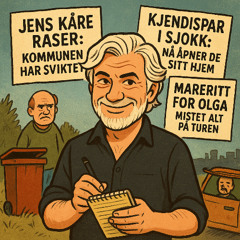 Click baits og likerklikk