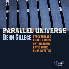Behn Gillece - Parallel Universe (2019)
