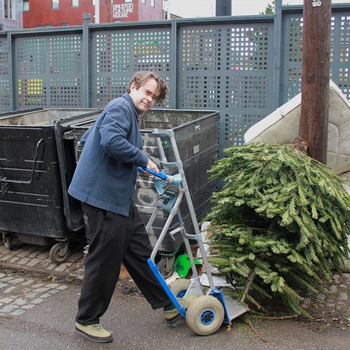 Soup To Nuts w/ John Gómez 060125