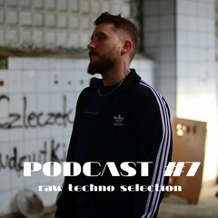 C Razey - Podcast #7