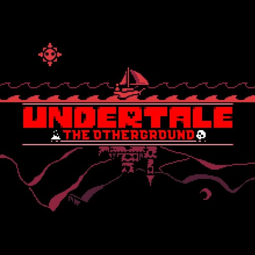 Undertale: The Otherground OST | "Vessel's Virus", by TheRadGuy