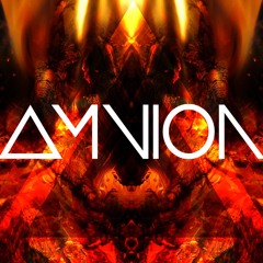 AMNION - Live@Home Isolation [Density remix] 2020