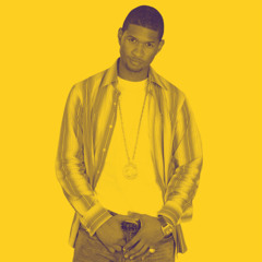 Usher - Yeah (Friend Liam '1977' Edit) FREE DOWNLOAD