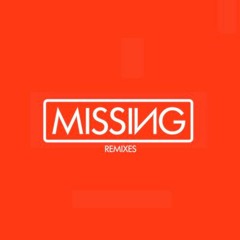 Truncate - Missing (Soft-Touch Retouch)
