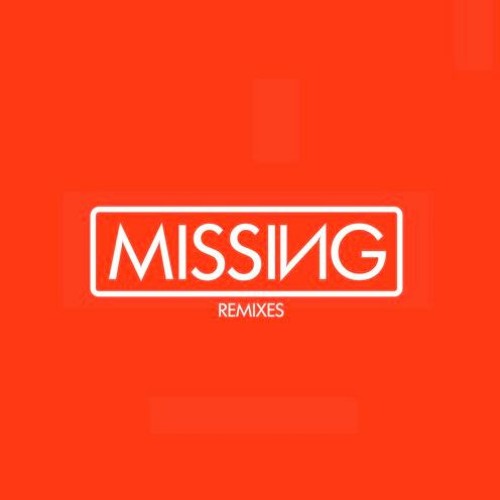 Truncate - Missing (Soft-Touch Retouch)