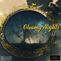 Gloomy Nights (Prod. McX & QBIN)