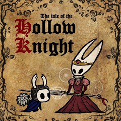 Hollow Knight - Medieval Style/Bardcore Remix by MAT