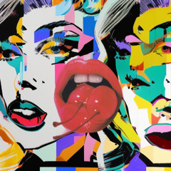 Bashment YC , PRION HEART & Krysta Youngs , Velvet Cash - CHERRY