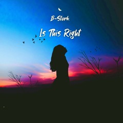 Is This Right (Euphoric Hardstyle)