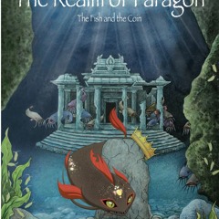 Evil character, British fish, Music & Sound effects