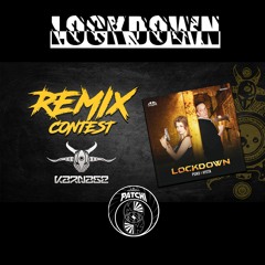 Lockdown - remix contest