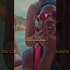 VOU PASSAR GELINHO NO SEU CORPO - FUNK CARIOCA (REMIX)