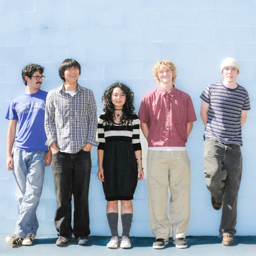 First Day Back - lines