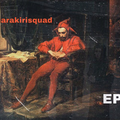 harakirisquad-Сучий номер