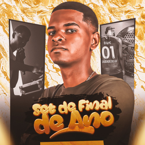 SET DE FIM DE ANO DJ RAMOM [[ BOAS FESTAS ]] AS MELHORES DE 2024