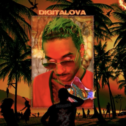 Laylow - Villa sur la côte