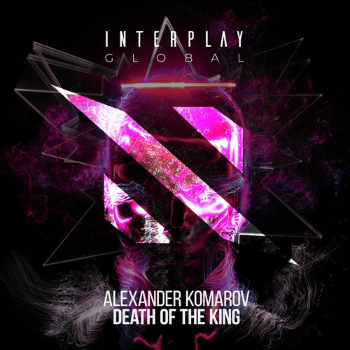 Alexander Komarov - Death Of The King [FREE DOWNLOAD]