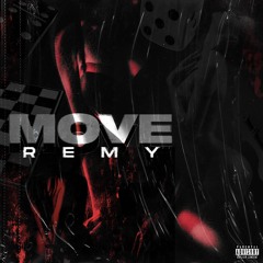 Move ( Prod. By NVLT )